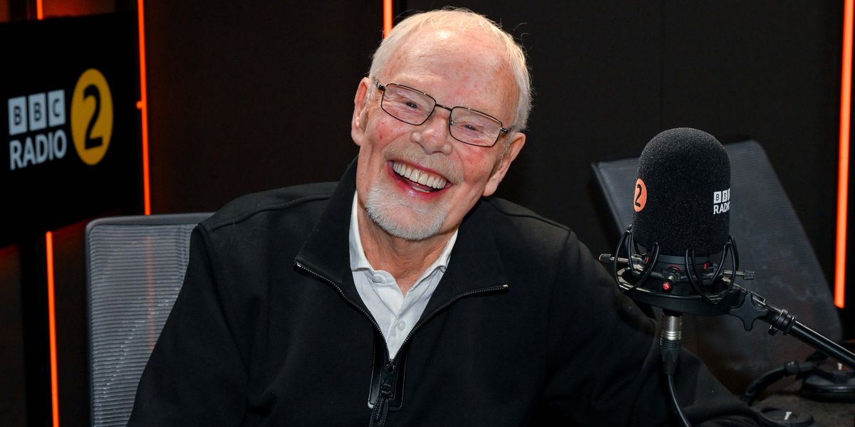 Bob Harris, 80, quits BBC Radio 2 after 50+ years on air as he pens emotional statement amid cancer battle Bob Harris, 80, quits BBC Radio 2 after 50+ years on air as he pens emotional statement amid cancer battle