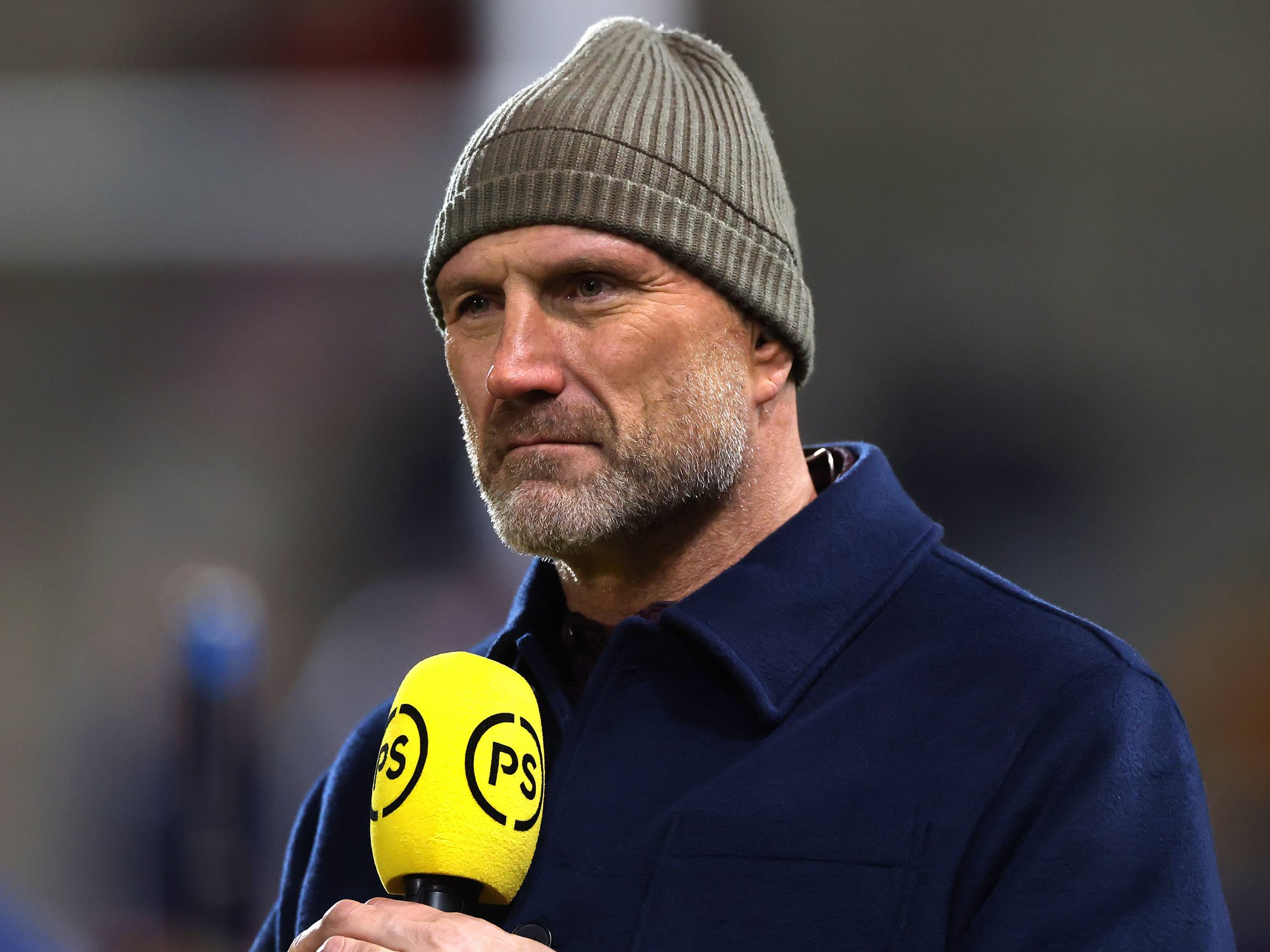 Lawrence Dallaglio accused of 'living lavish lifestyle' after bankruptcy extended