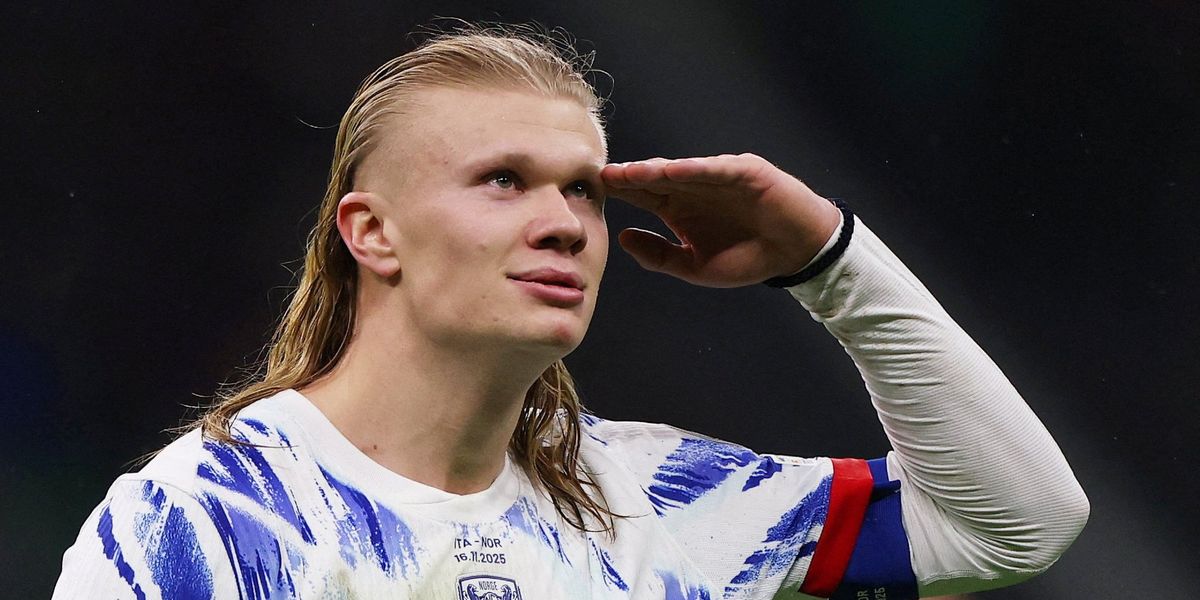 Manchester City threaten legal action against Real Madrid over Erling Haaland claim Manchester City threaten legal action against Real Madrid over Erling Haaland claim