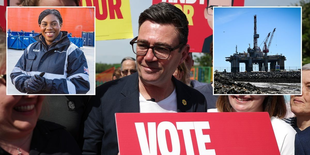 How Labour ditched two 'forgotten by-elections' for Andy Burnham's battle and threw the Tories a North Sea lifeline