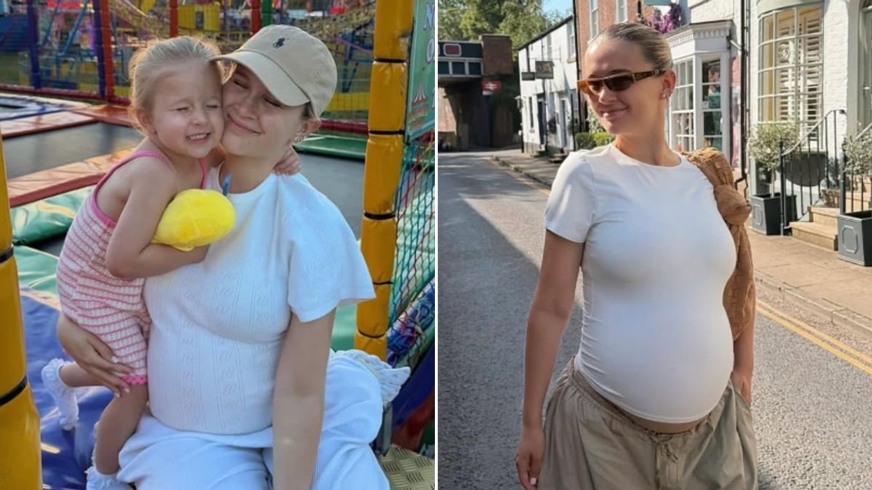 Molly-Mae Hague fans 'work out' newborn baby's name after spotting key detail in birth announcement
