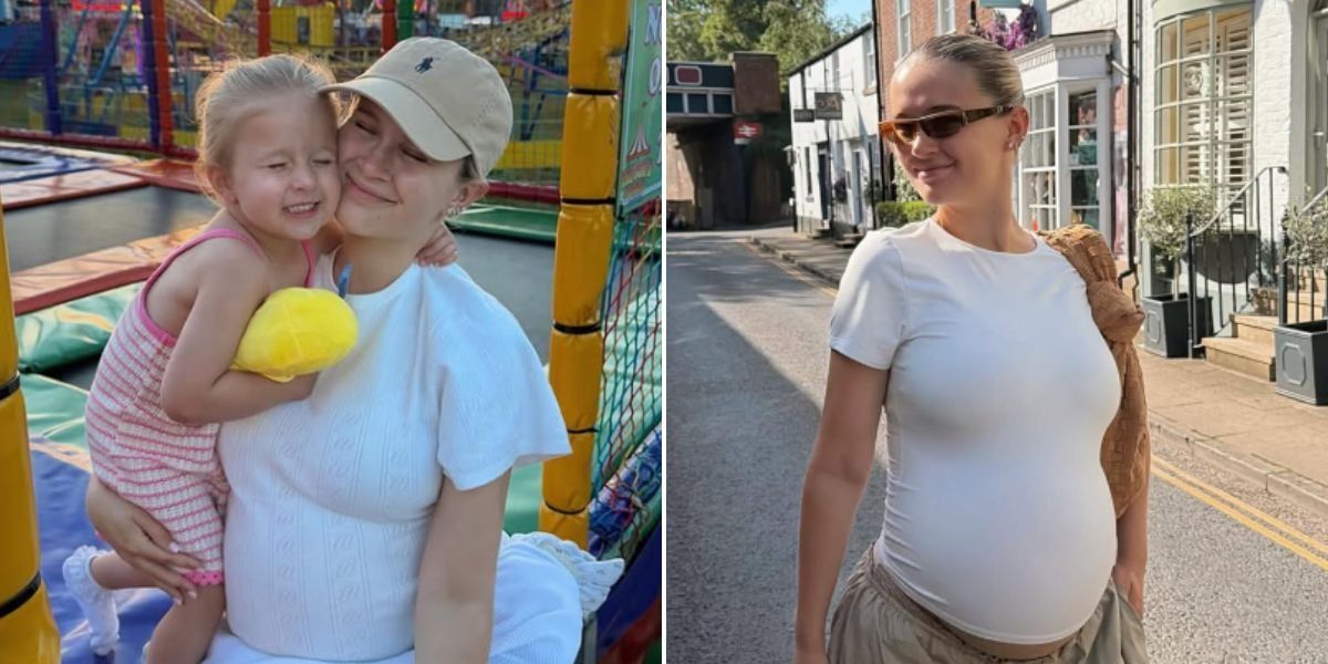 Molly-Mae Hague fans ‘work out’ newborn baby’s name after spotting key detail in birth announcement Molly-Mae Hague fans ‘work out’ newborn baby’s name after spotting key detail in birth announcement