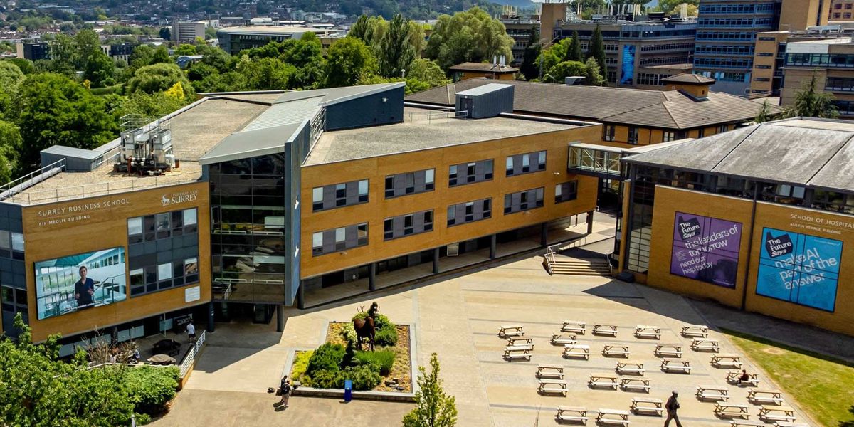 University plunged into terror as Saudi ex-student ‘shoots man with crossbow’ University plunged into terror as Saudi ex-student ‘shoots man with crossbow’