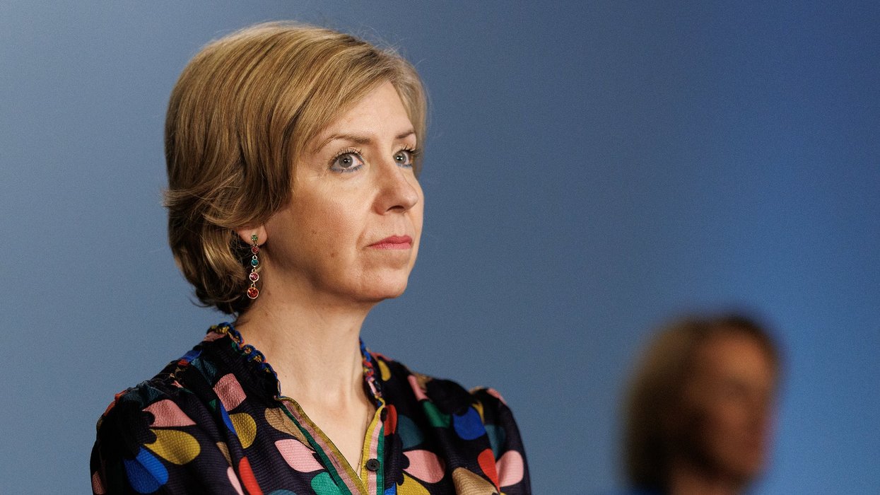 Reform UK mayor storms out of meeting with Labour minister over Henry Nowak 'hypocrisy'