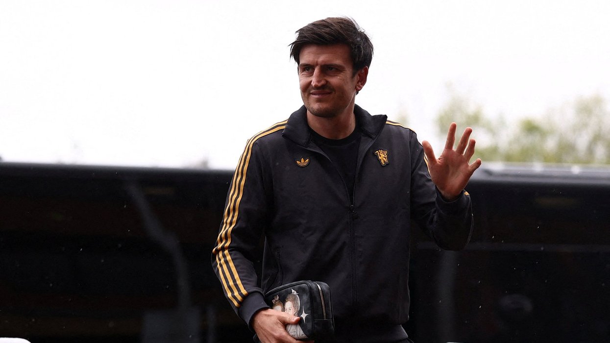 Harry Maguire included special 'World Cup clause' before agreeing to Gary Lineker podcast role