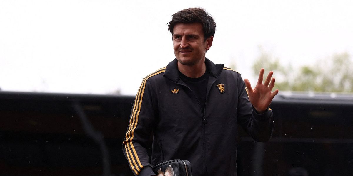Harry Maguire included special ‘World Cup clause’ before agreeing to Gary Lineker podcast role Harry Maguire included special ‘World Cup clause’ before agreeing to Gary Lineker podcast role