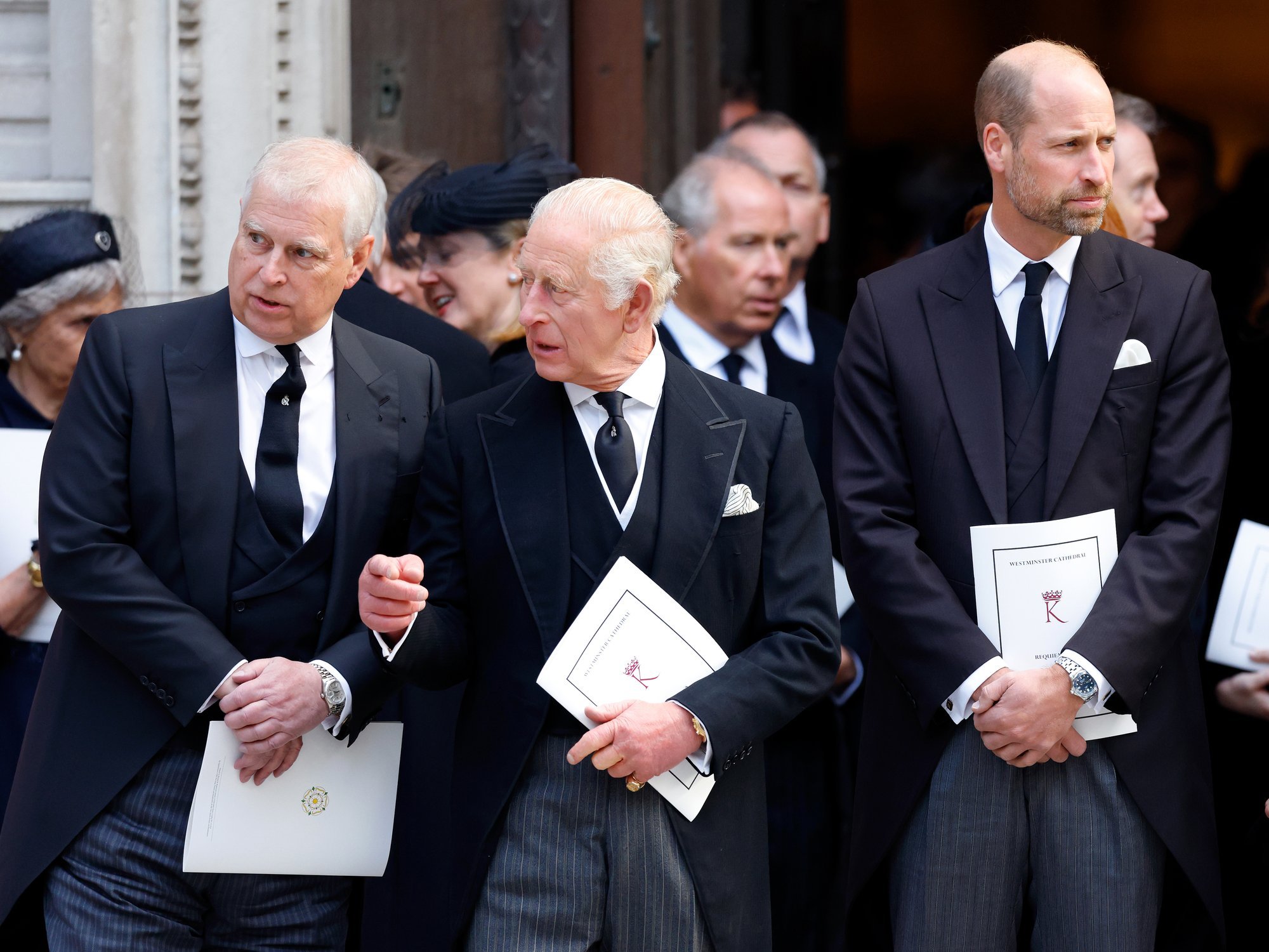 Bombshell housing revelations are damaging for multiple branches of the Royal Family tree