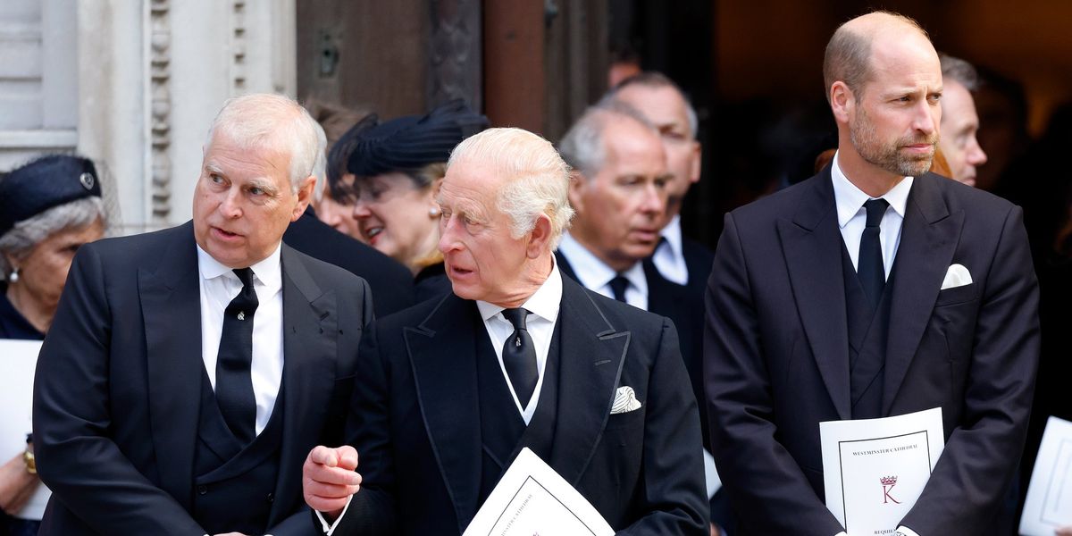 Bombshell housing revelations are damaging for multiple branches of the Royal Family tree Bombshell housing revelations are damaging for multiple branches of the Royal Family tree