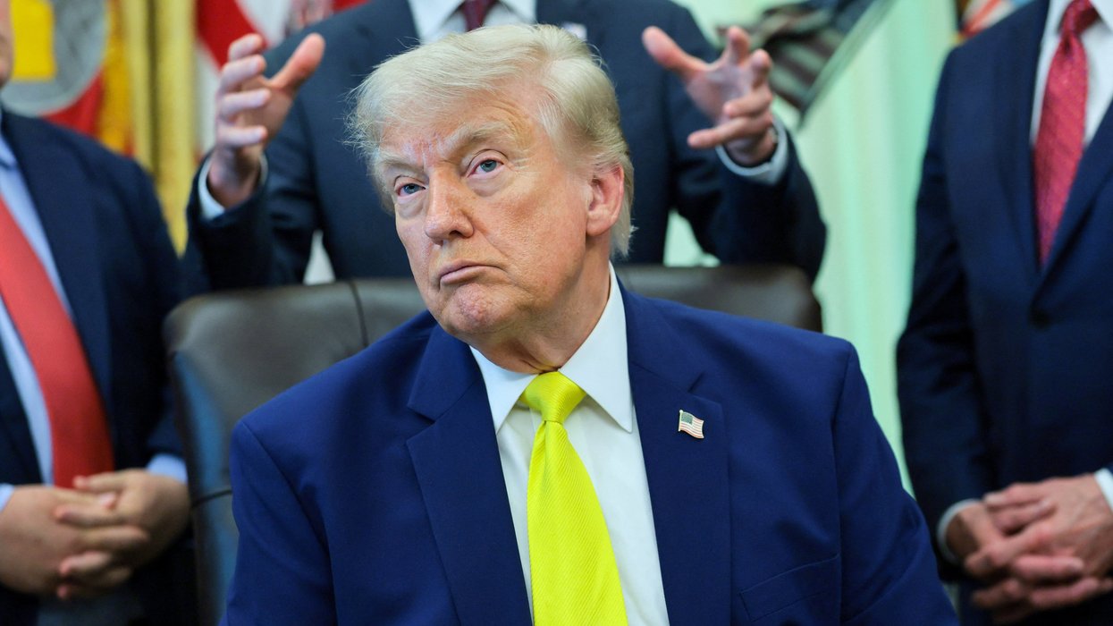 Henry Nowak’s murder is a watershed moment for Britain… Donald Trump’s intervention cannot be overstated