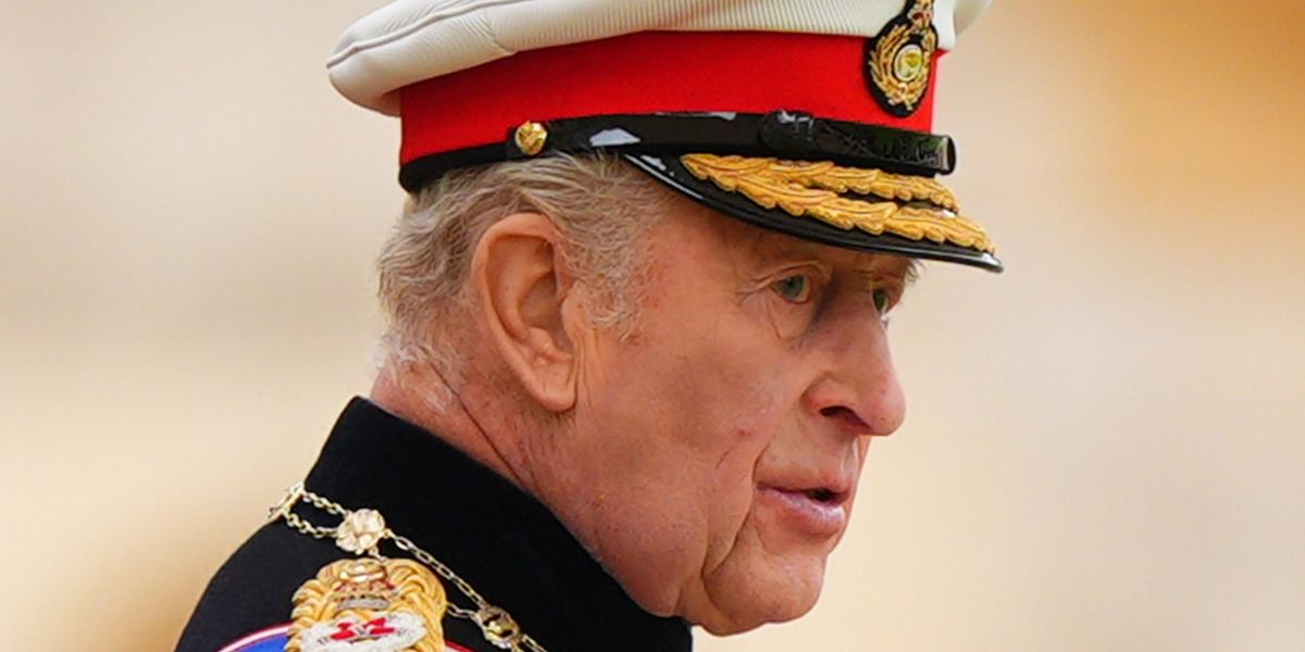 King Charles issues tribute to Royal Navy helicopter crew killed in crash King Charles issues tribute to Royal Navy helicopter crew killed in crash