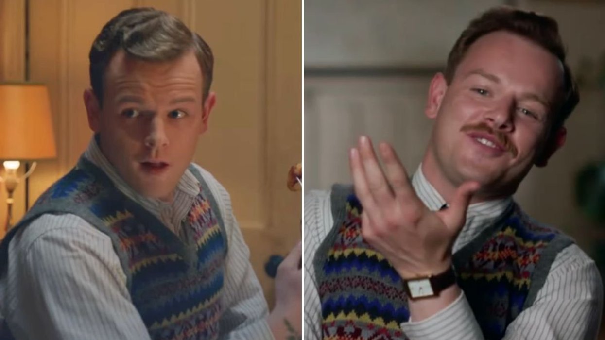 All Creatures Great and Small star teases potential split for key characters ahead of season 7: 'Can't last'