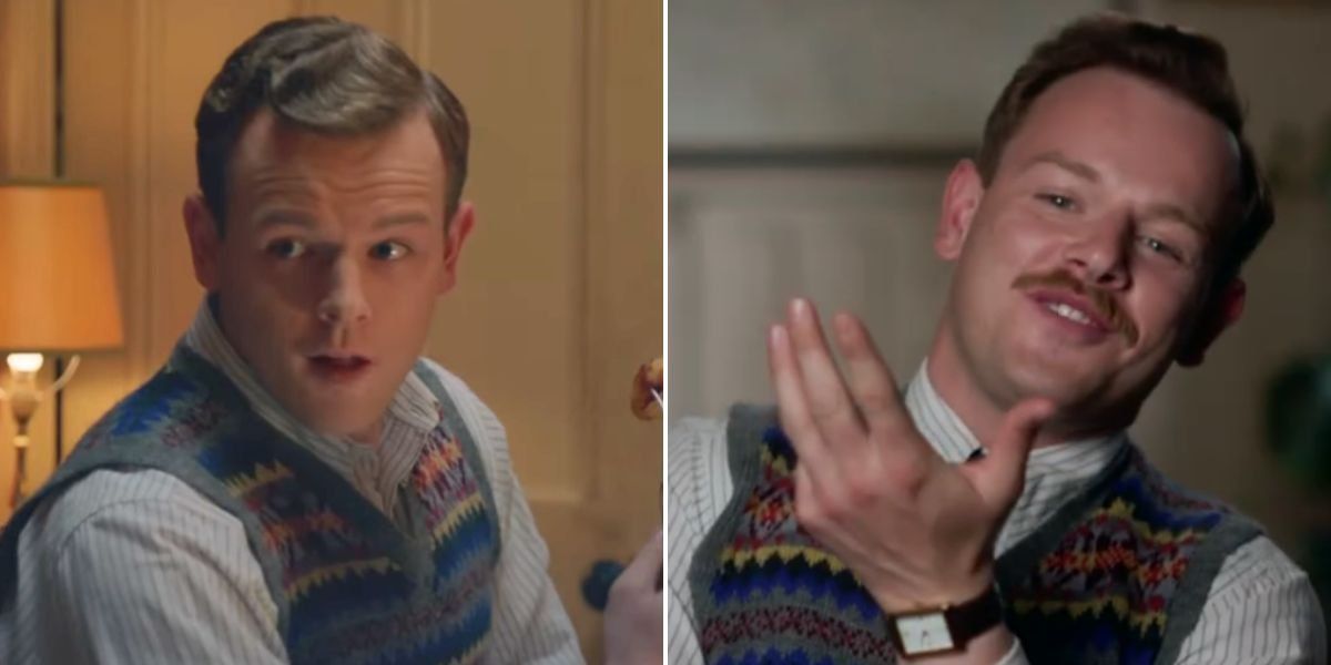 All Creatures Great and Small star teases potential split for key characters ahead of season 7: ‘Can’t last’ All Creatures Great and Small star teases potential split for key characters ahead of season 7: ‘Can’t last’