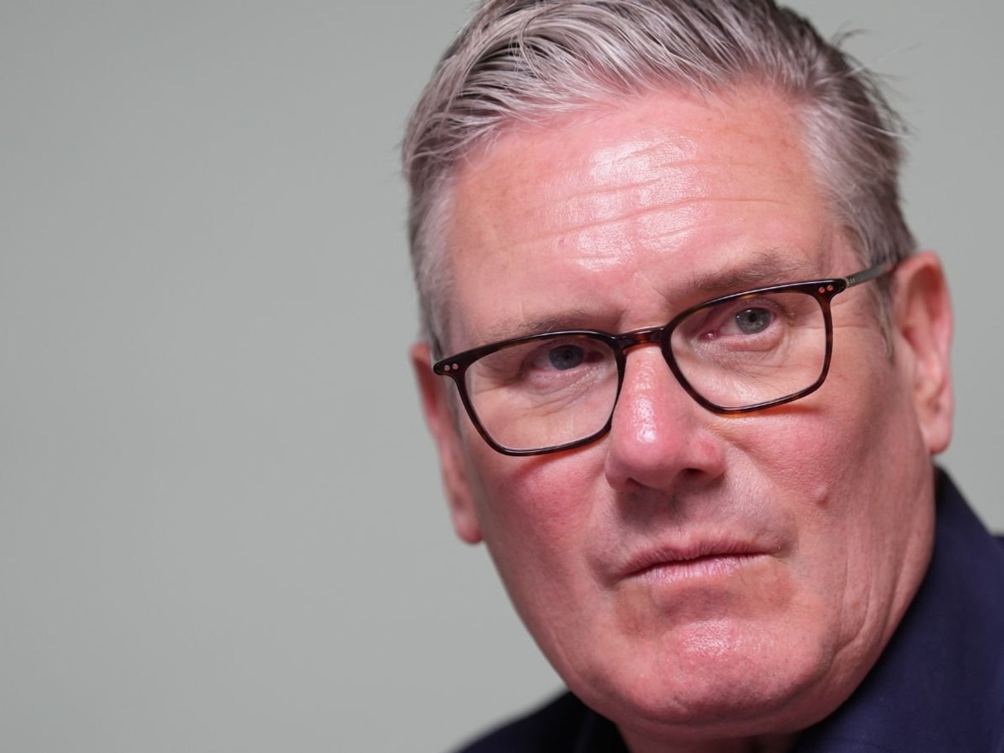 Keir Starmer is wrong to evade hard questions about Henry Nowak - here's why