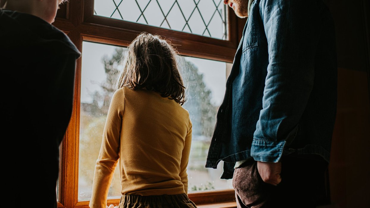 The quiet calculations we make for our children's future