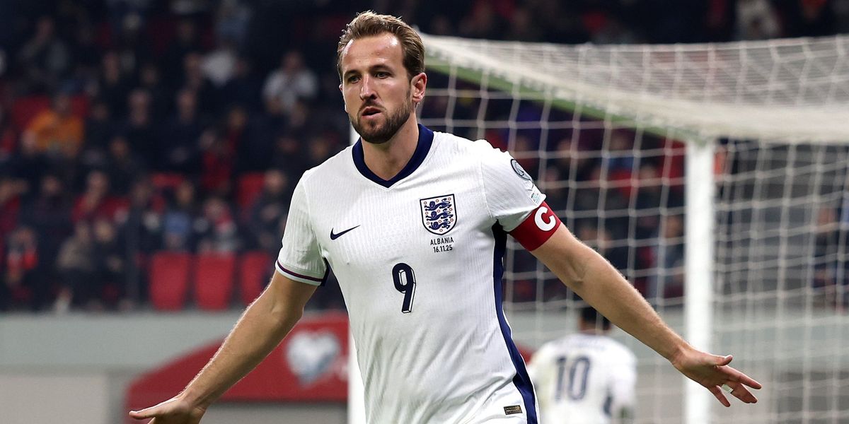 World Cup 2026: Is Harry Kane England’s GREATEST ever striker? World Cup 2026: Is Harry Kane England’s GREATEST ever striker?