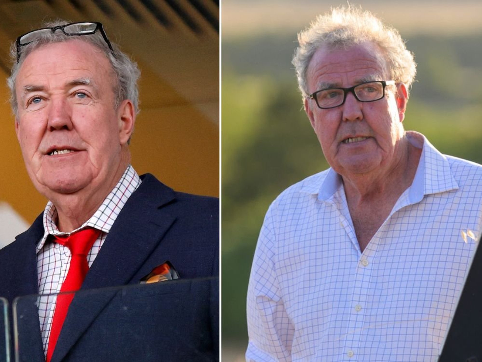 Jeremy Clarkson responds to beer deal snub with 'threat' as he references historic sporting incident