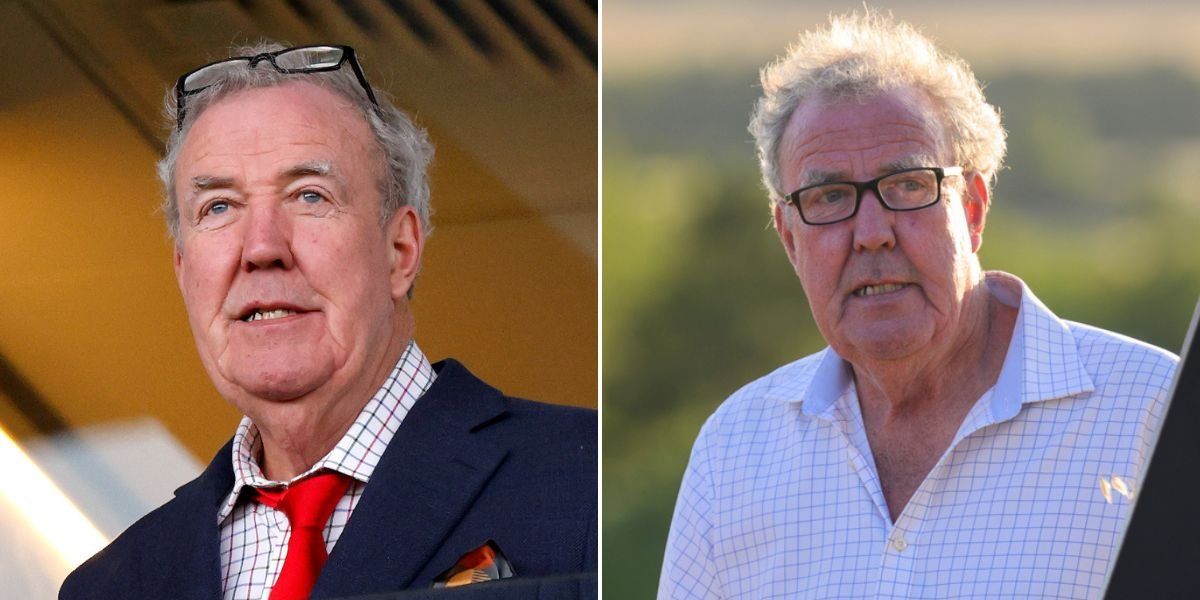 Jeremy Clarkson responds to beer deal snub with ‘threat’ as he references historic sporting incident Jeremy Clarkson responds to beer deal snub with ‘threat’ as he references historic sporting incident