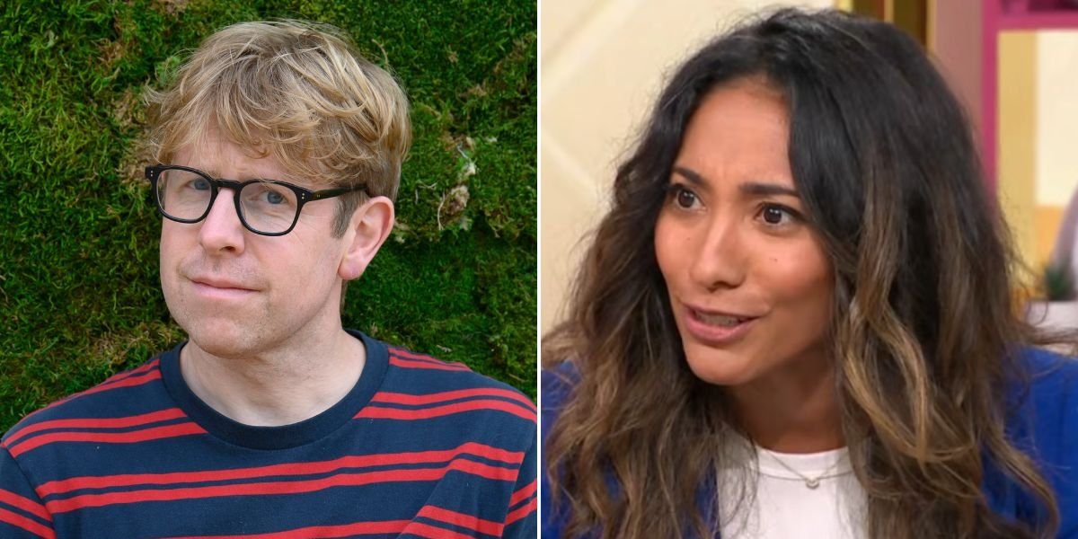 Karen Hauer gives verdict on Josh Widdicombe’s presenting role following BBC Strictly exit Karen Hauer gives verdict on Josh Widdicombe’s presenting role following BBC Strictly exit