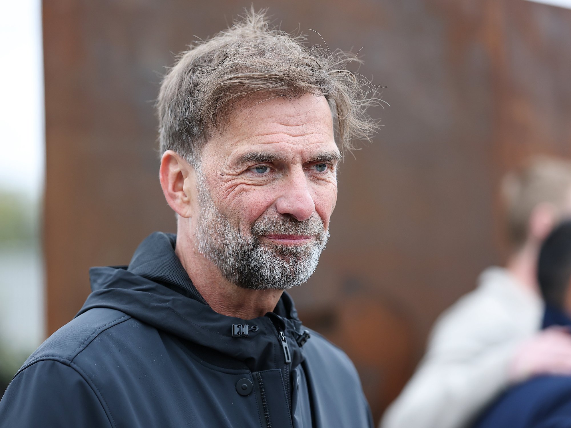 Jurgen Klopp's agent breaks silence on sensational rumours about Real Madrid job