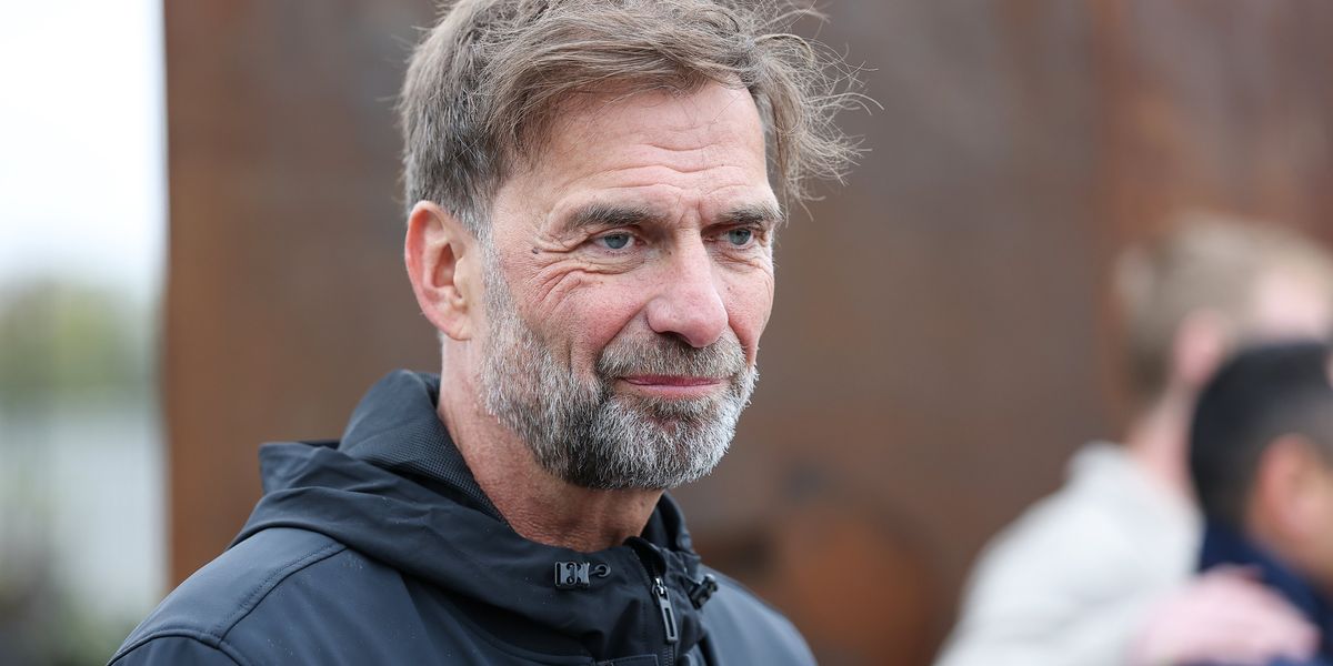 Jurgen Klopp’s agent breaks silence on sensational rumours about Real Madrid job Jurgen Klopp’s agent breaks silence on sensational rumours about Real Madrid job
