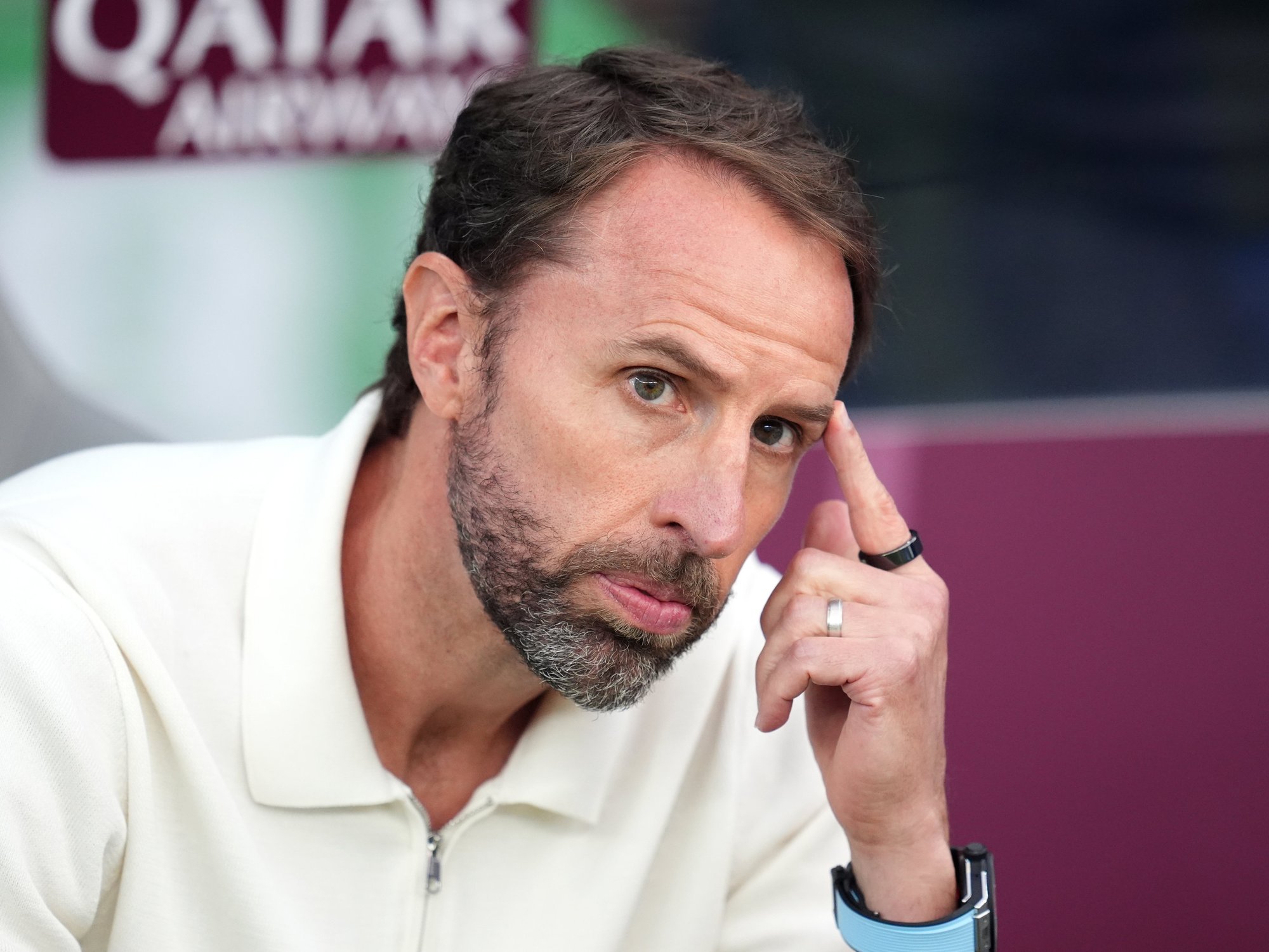 Gareth Southgate lands new role before England begin World Cup campaign