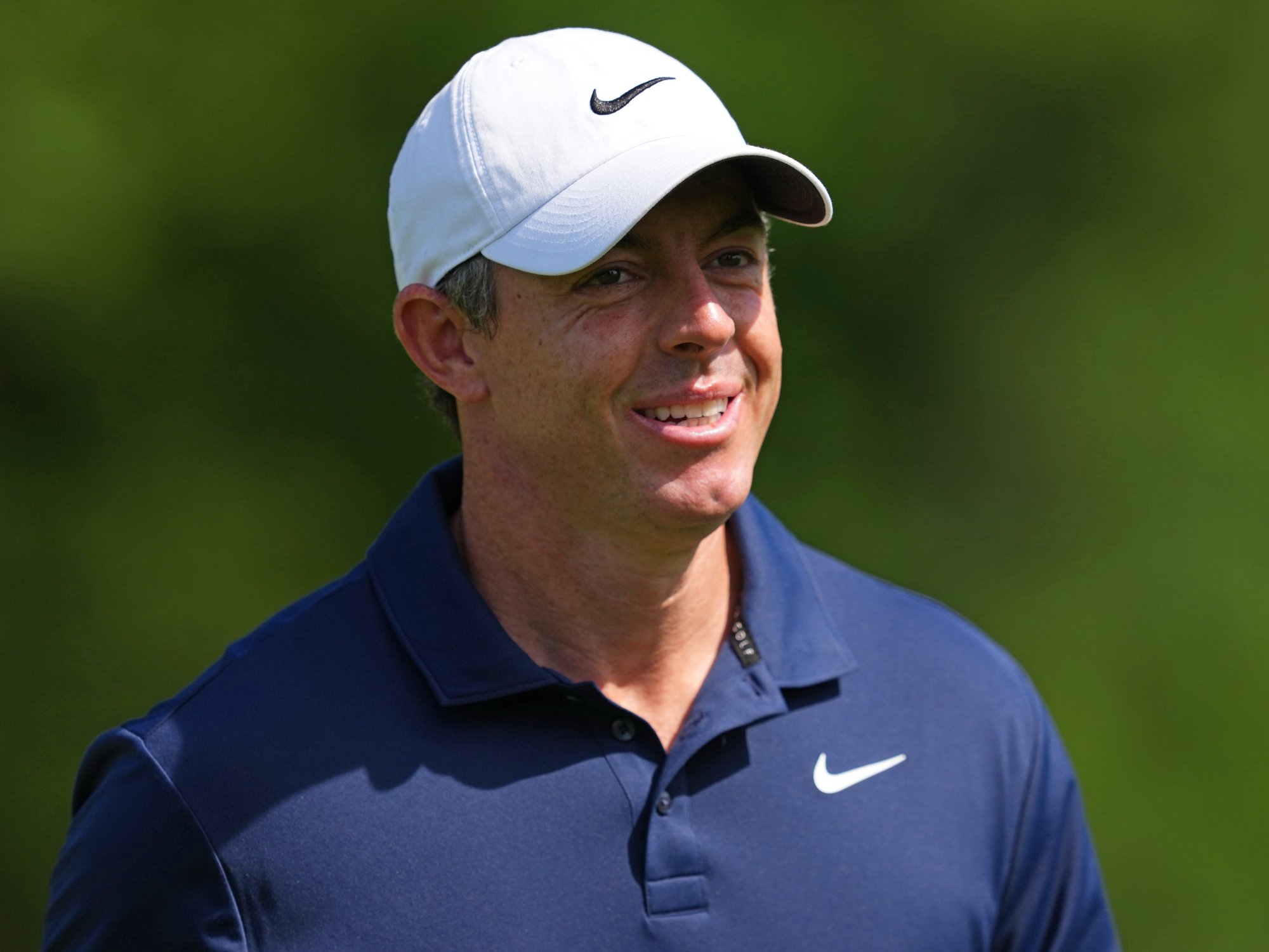 Rory McIlroy makes controversial decision as US Open creeps closer