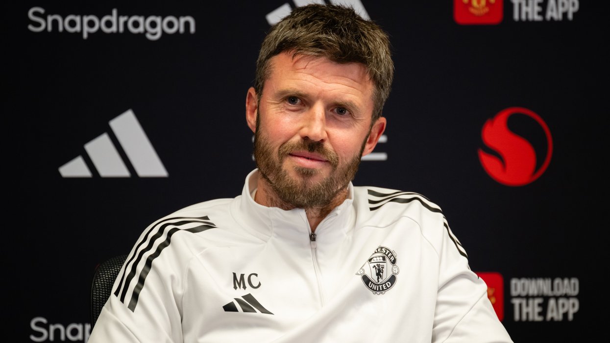 Louis Saha names four signings Man Utd must make to challenge for Premier League title under Michael Carrick