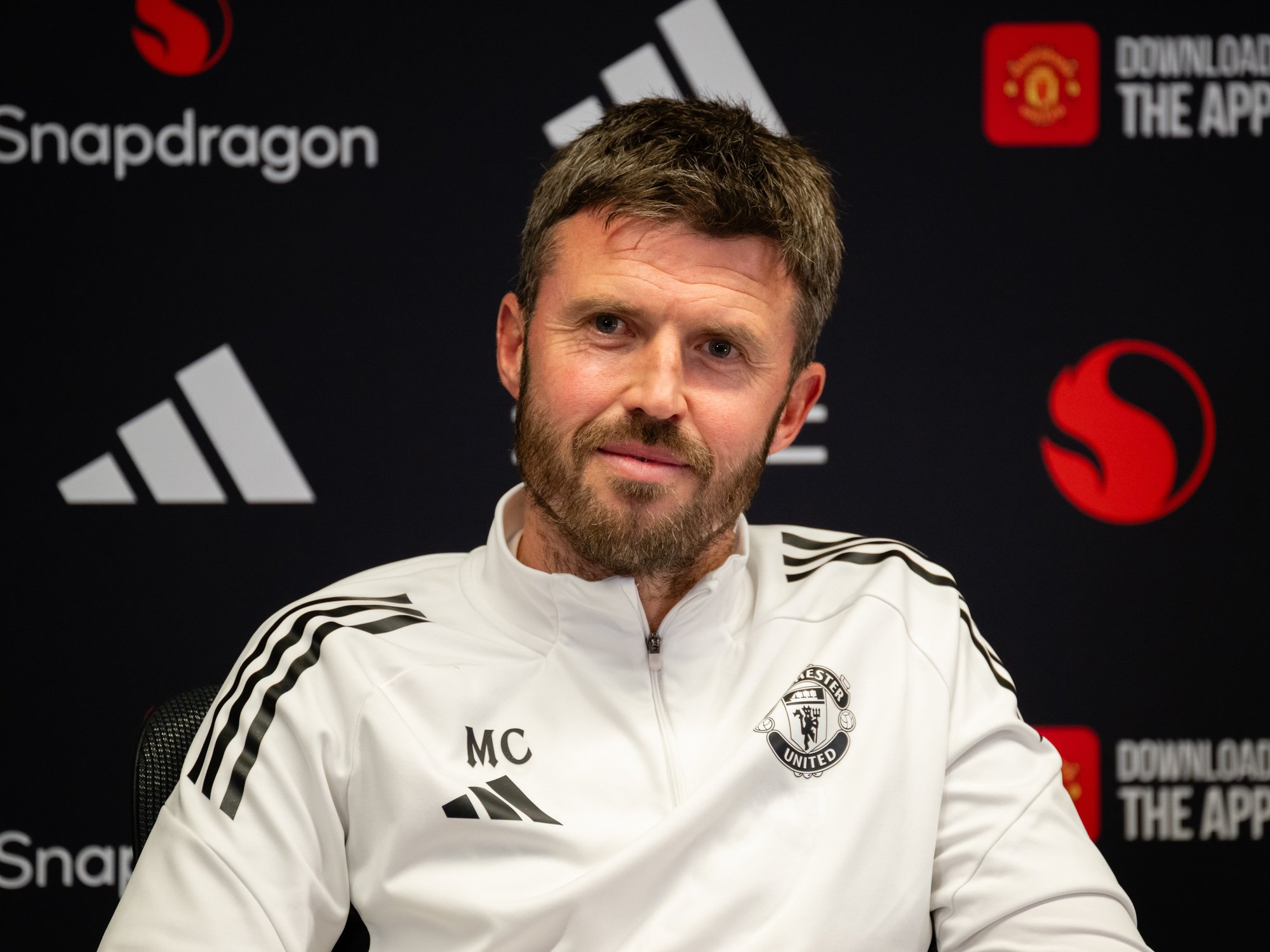 Louis Saha names four signings Man Utd must make to challenge for Premier League title under Mich...