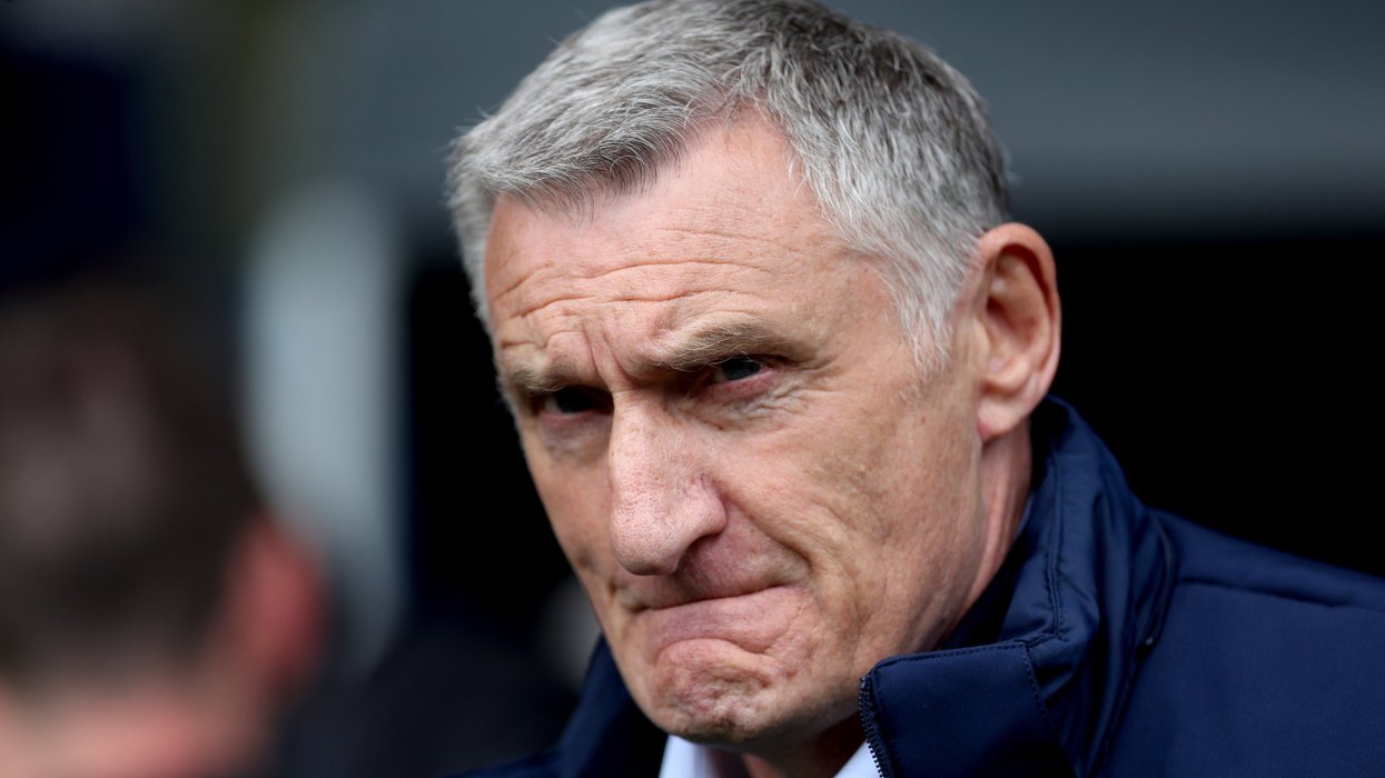 Tony Mowbray, 62, lands first job since bowel cancer battle