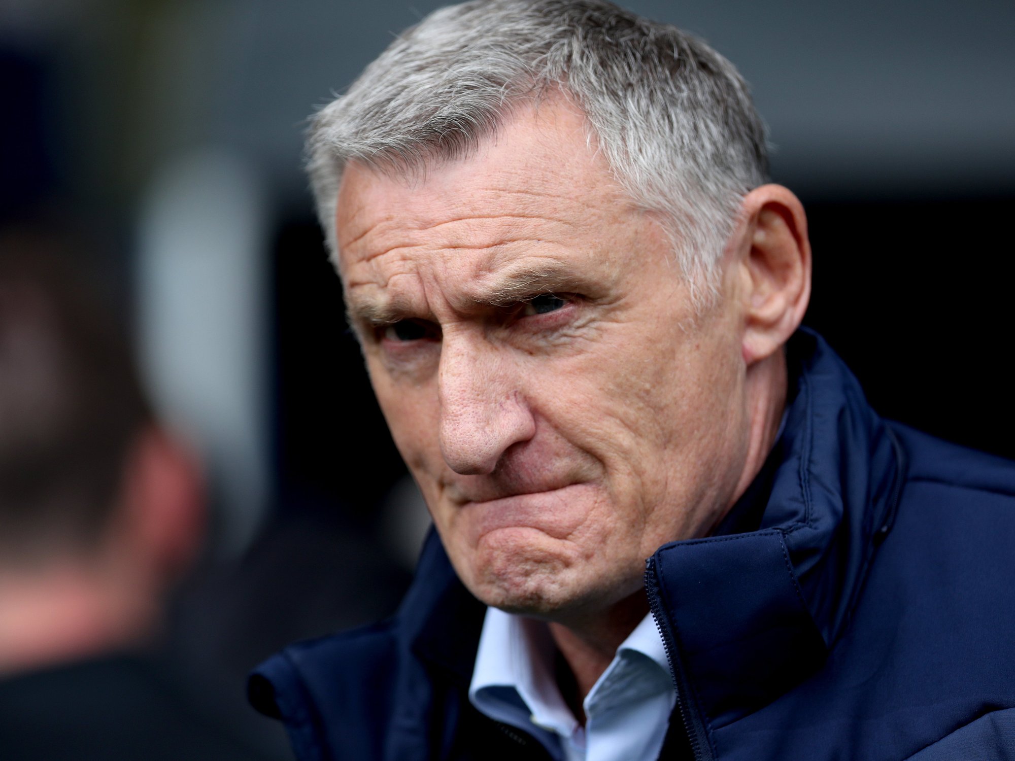 Tony Mowbray, 62, lands first job since bowel cancer battle