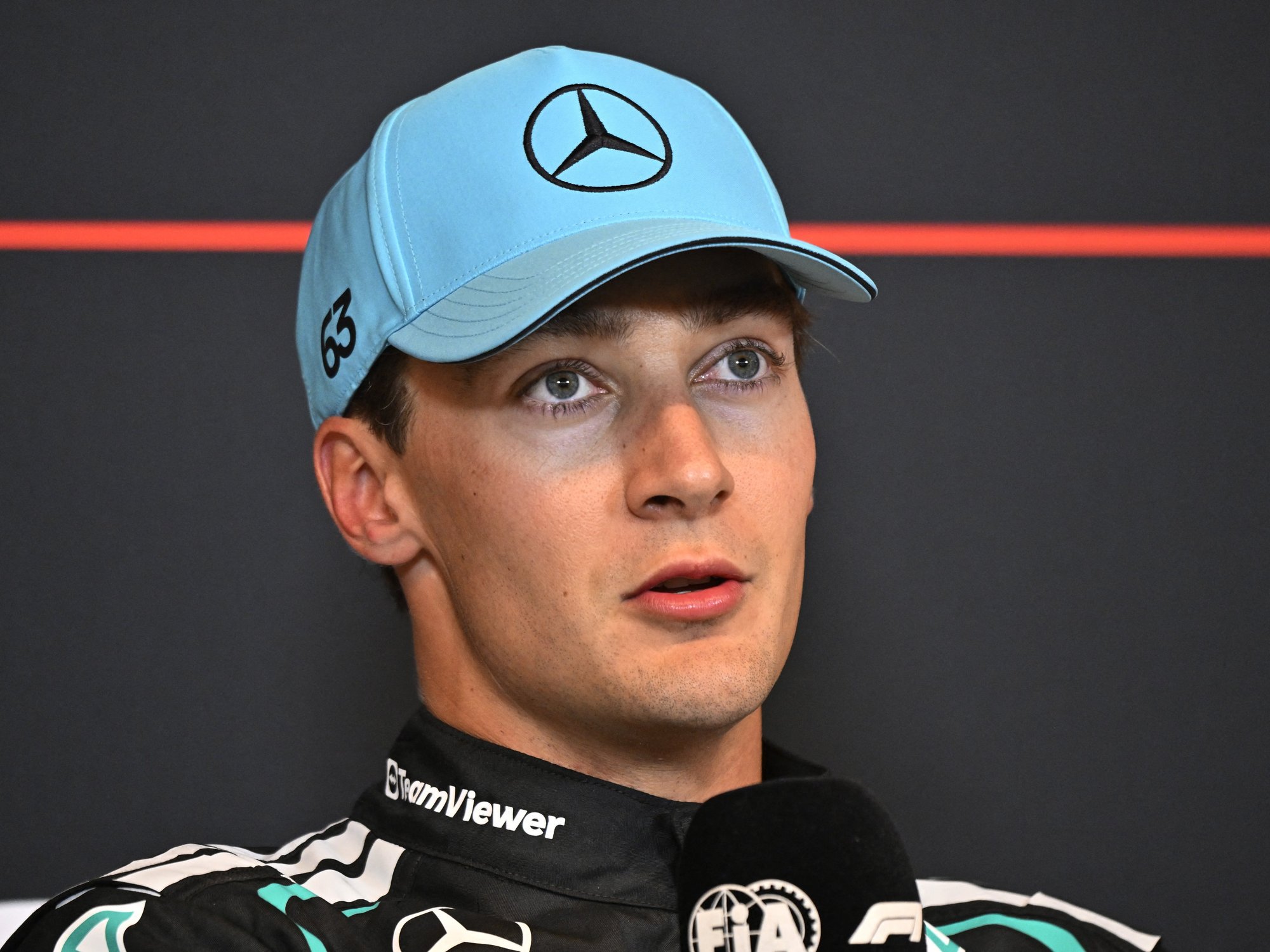 George Russell gives worrying verdict after Monaco Grand Prix qualifying nightmare
