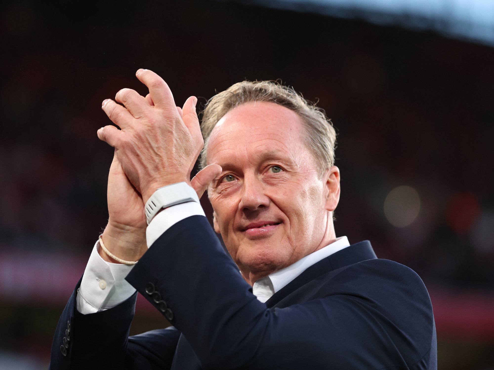 Lee Dixon sparks fan backlash with comments on England star in underwhelming New Zealand win