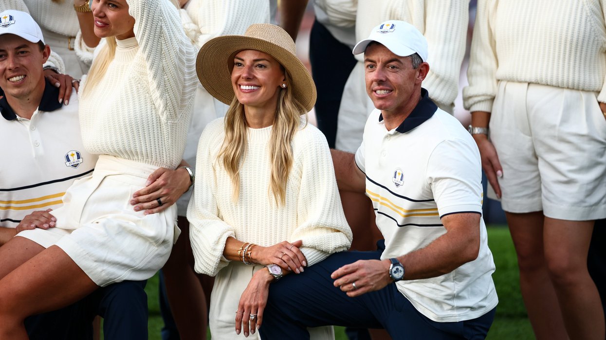 Rory McIlroy reveals major UK move with wife Erica Stoll