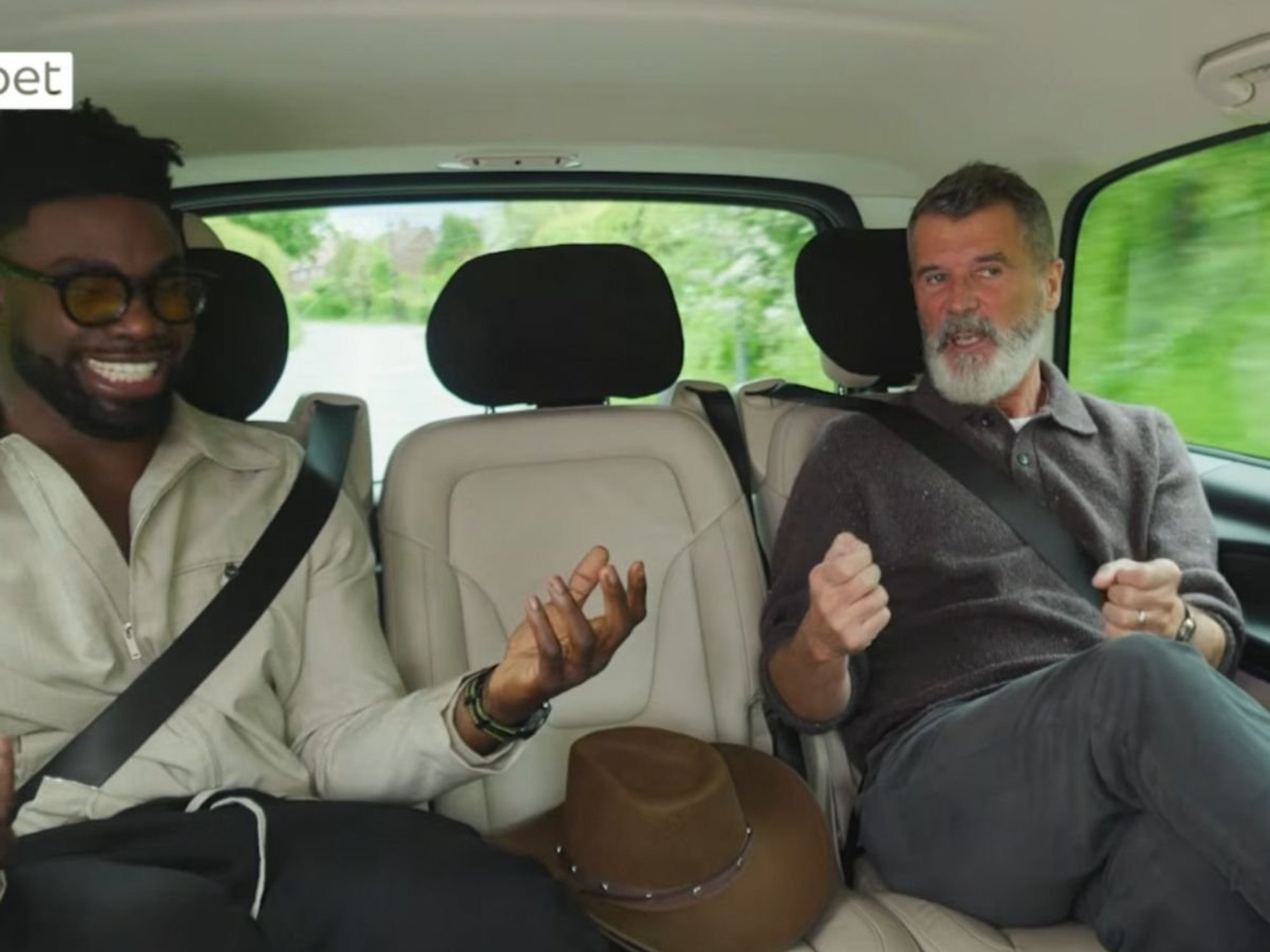 Roy Keane reveals unexpected BBC and ITV tension ahead of World Cup coverage