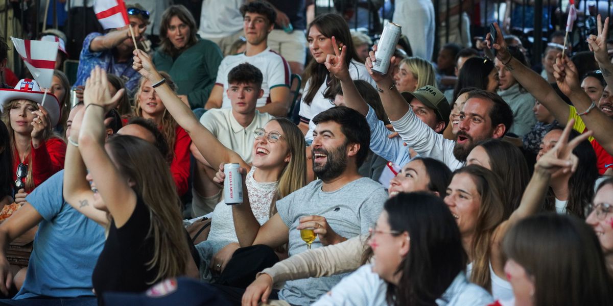 Football fans expected to spend thousands to watch World Cup Football fans expected to spend thousands to watch World Cup