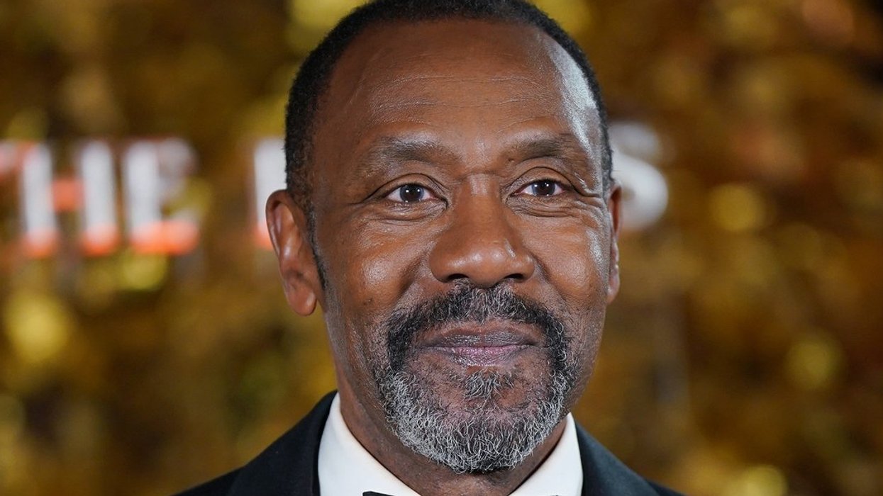 Lenny Henry, 67, says 'racism still at large' as he hits out at 'rise of far-right' ahead of return to stage