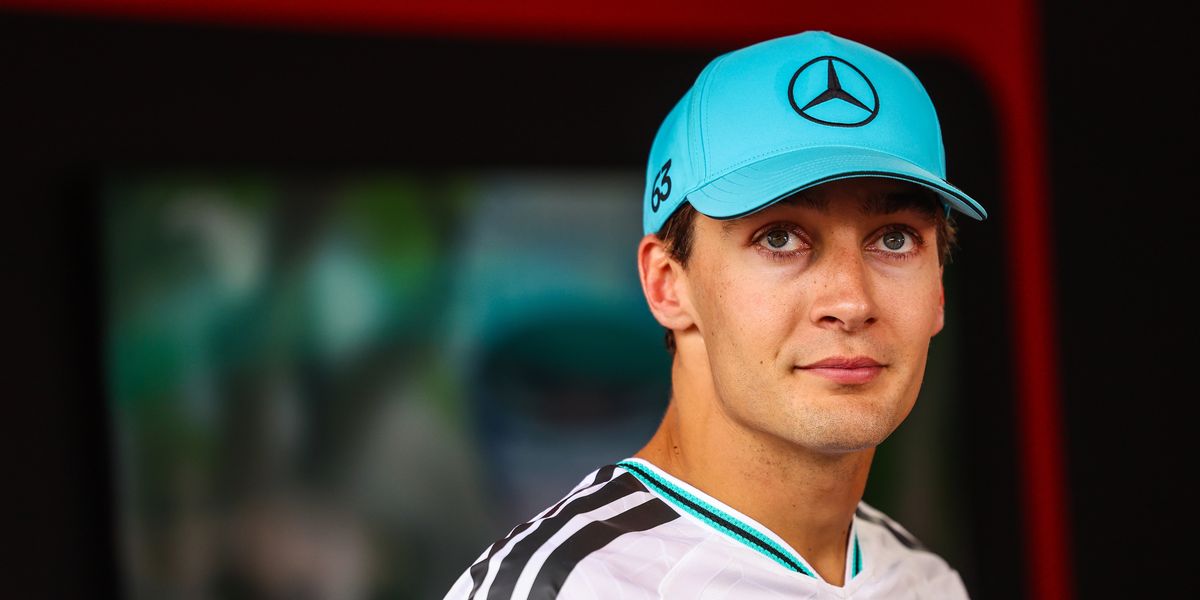 George Russell heartbroken as F1 title bid in tatters after Monaco nightmare: ‘I am struggling’ George Russell heartbroken as F1 title bid in tatters after Monaco nightmare: ‘I am struggling’