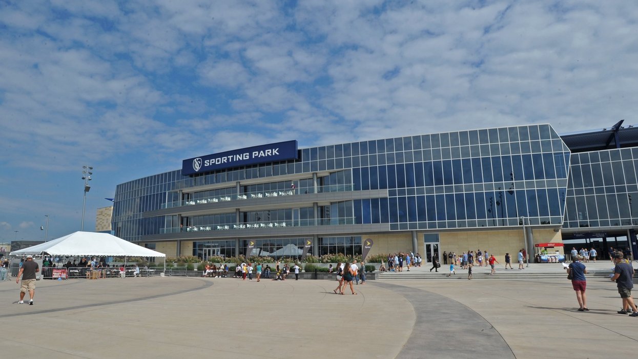 Nine people injured in mass shooting near England's World Cup base in Kansas City