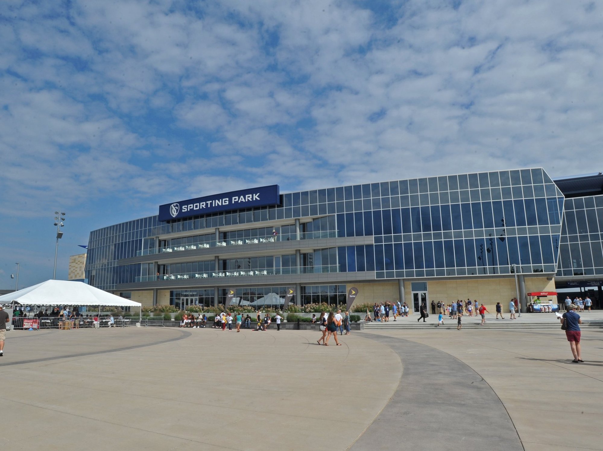 Nine people injured in mass shooting near England's World Cup base in Kansas City
