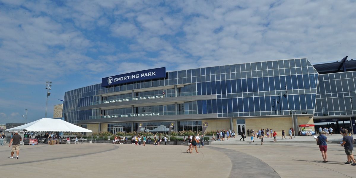 Nine people injured in mass shooting near England’s World Cup base in Kansas City Nine people injured in mass shooting near England’s World Cup base in Kansas City