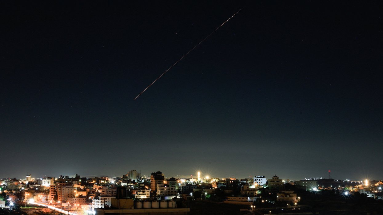 Israel launches retaliatory strikes on Iran in defiance of Donald Trump as ceasefire teeters on brink of collapse