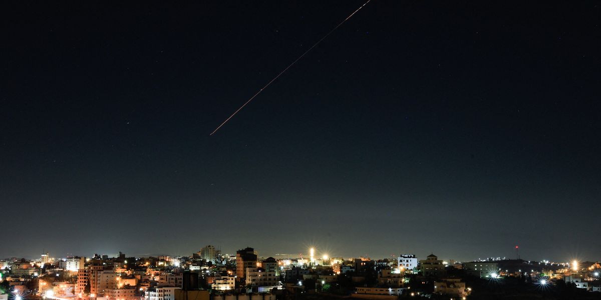 Israel launches retaliatory strikes on Iran in defiance of Donald Trump as ceasefire teeters on brink of collapse