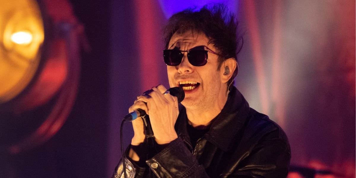 British rock legend Ian McCulloch injured in US car accident as Echo & The Bunnymen share statement British rock legend Ian McCulloch injured in US car accident as Echo & The Bunnymen share statement