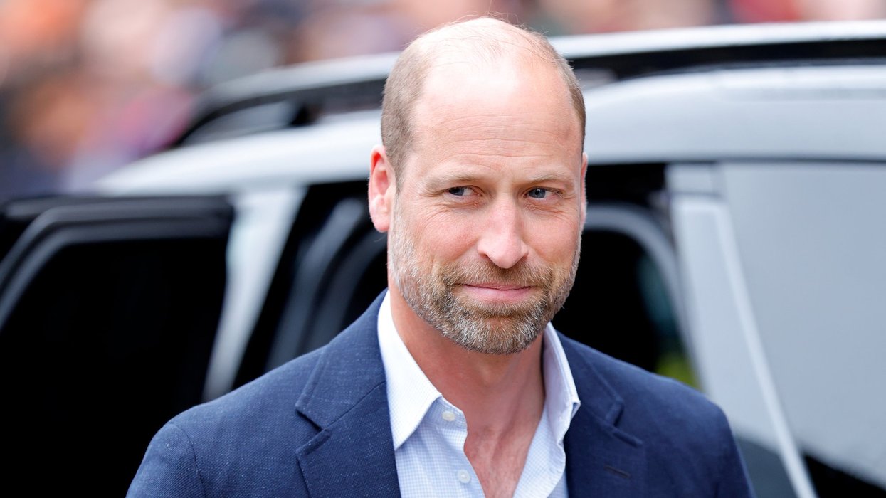 Prince William to attend London Tech Week for the first time as his programme secures partner status