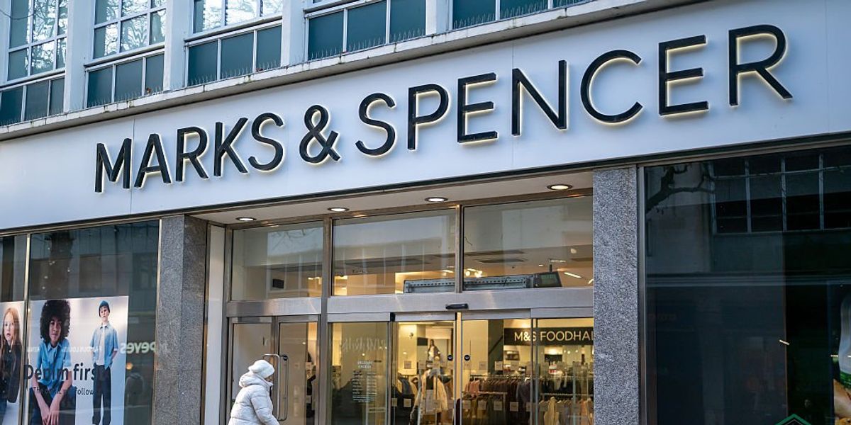 Marks & Spencer launches traineeship for 1,000 young people without degrees amid youth unemployment crisis Marks & Spencer launches traineeship for 1,000 young people without degrees amid youth unemployment crisis