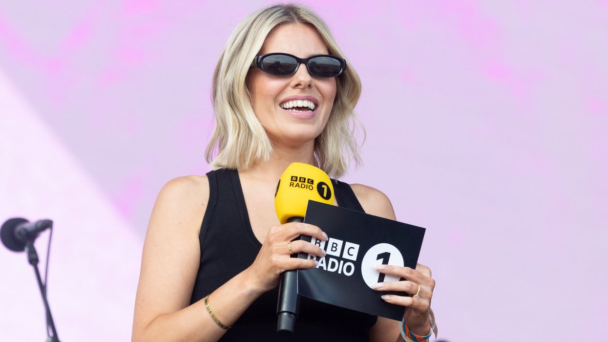 Mollie King in terrifying A&E dash after 'collapsing unconscious' at home as Saturdays singer opens up on ordeal