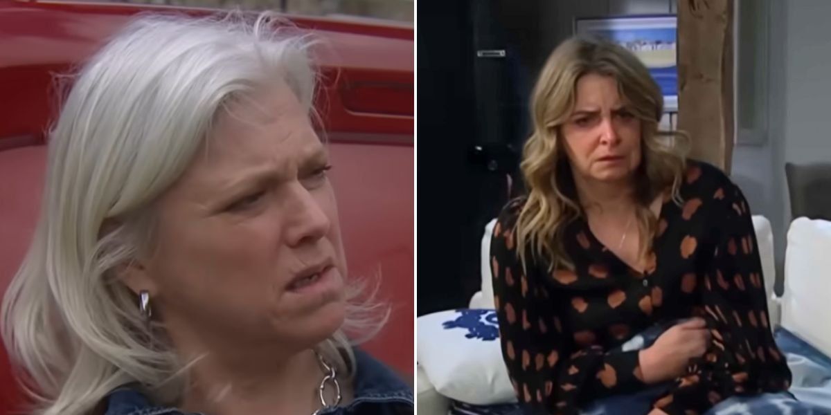ITV Emmerdale fans left ‘sickened’ as soap airs harrowing Charity Dingle sexual assault storyline ITV Emmerdale fans left ‘sickened’ as soap airs harrowing Charity Dingle sexual assault storyline