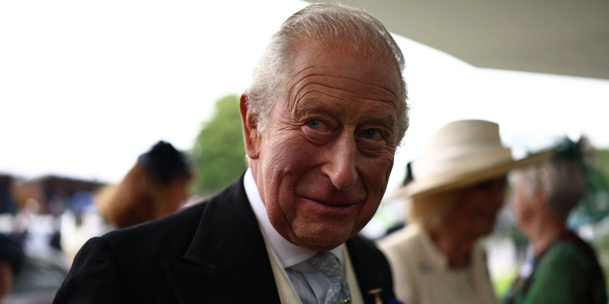 King Charles approves Bank Holiday for next week to ensure fans can watch the World Cup