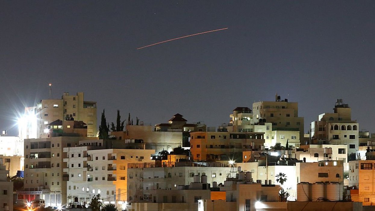 Ordinary Brits will pay the price for Israel and Iran's retaliatory strikes