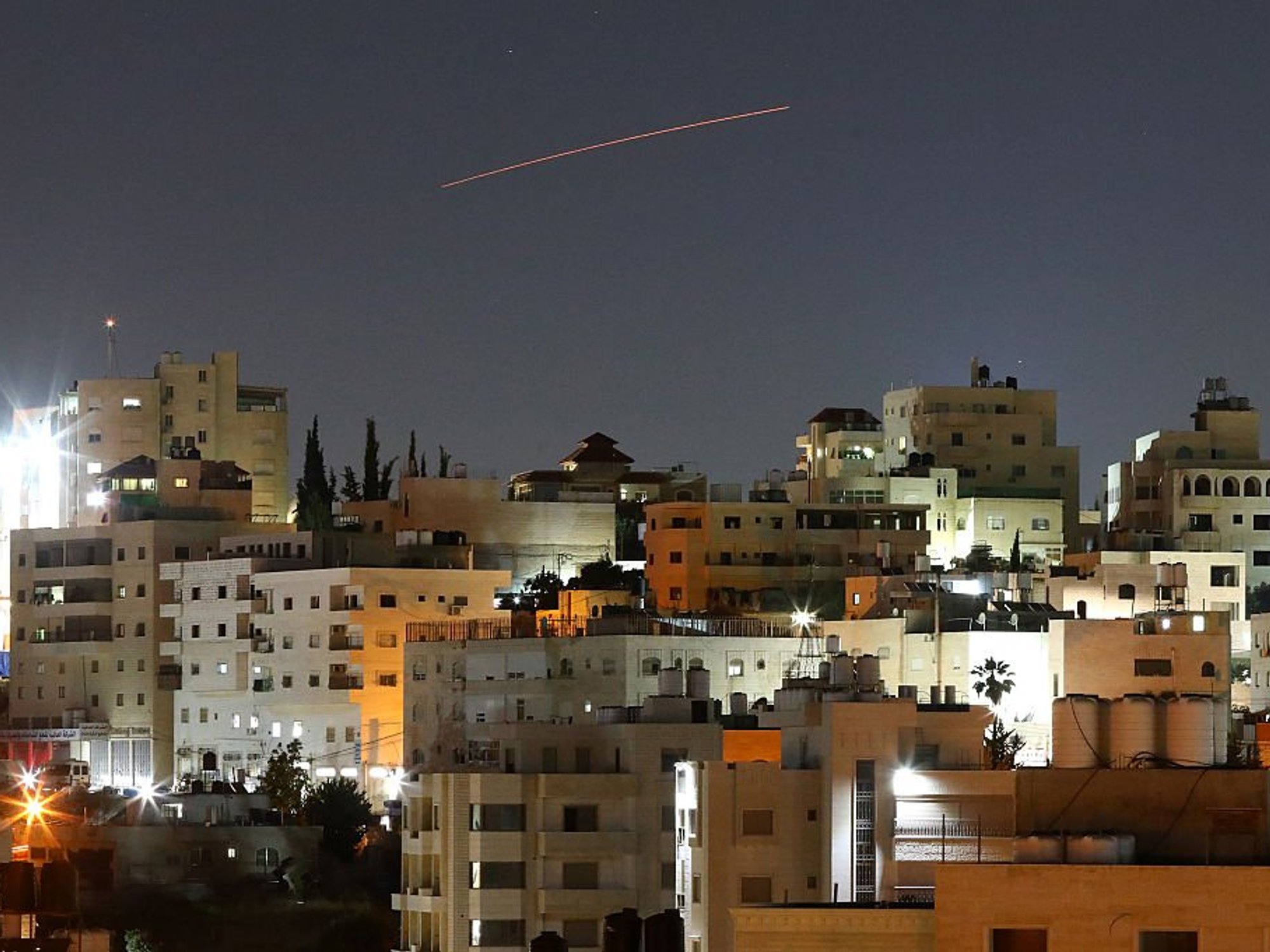 Ordinary Brits will pay the price for Israel and Iran's retaliatory strikes